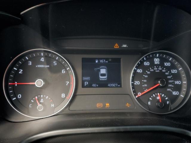 Photo 9 from auction – 2020 KIA FORTE FE with VIN 3KPF24AD4LE205488