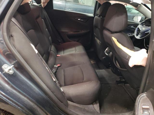 Photo 10 from auction – 2019 CHEVROLET MALIBU LT with VIN 1G1ZD5ST8KF136479