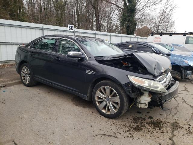 Zdjęcie 4 z aukcji – 2011 FORD TAURUS LIM z VIN 1FAHP2FW6BG105678