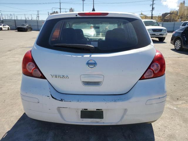 Photo 6 from auction – 2011 NISSAN VERSA S with VIN 3N1BC1CP0BL498093