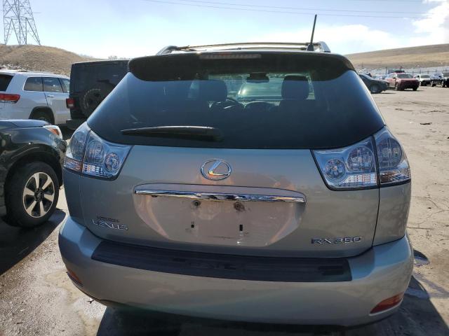 Foto 6 de la subasta – 2008 LEXUS RX 350 con VIN 2T2HK31U08C081868