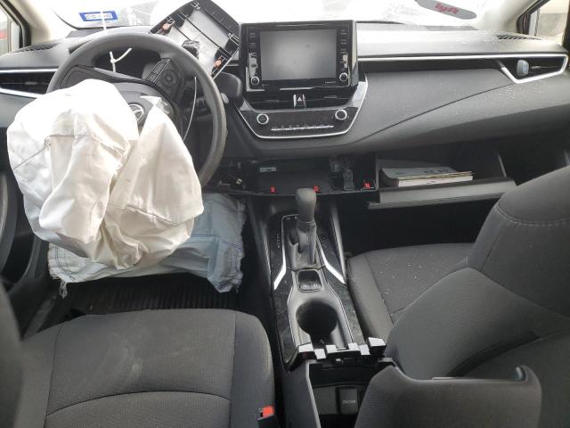 Photo 8 from auction – 2022 TOYOTA COROLLA LE with VIN JTDEAMDE4NJ054869