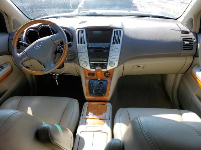 Photo 8 from auction – 2008 LEXUS RX 350 with VIN 2T2HK31U08C081868