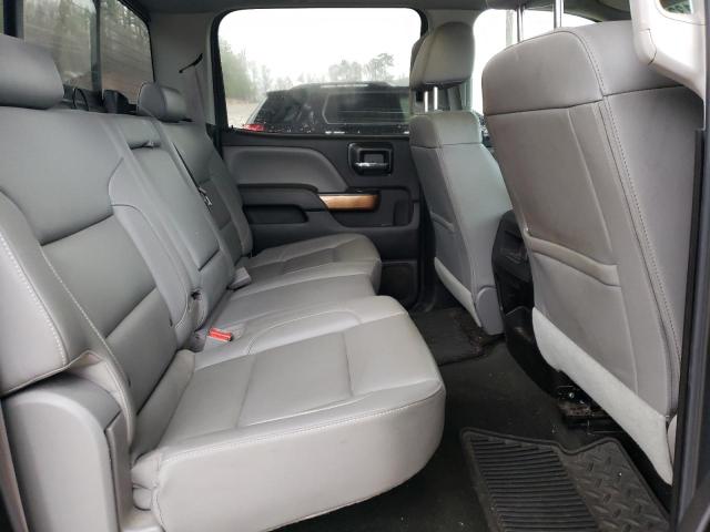Photo 10 from auction – 2016 CHEVROLET SILVERADO with VIN 1GC4K0C8XGF156194
