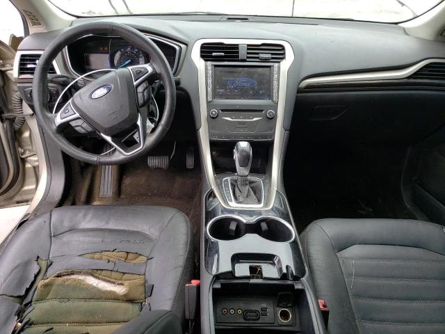Photo 8 from auction – 2015 FORD FUSION SE with VIN 3FA6P0HD9FR189081