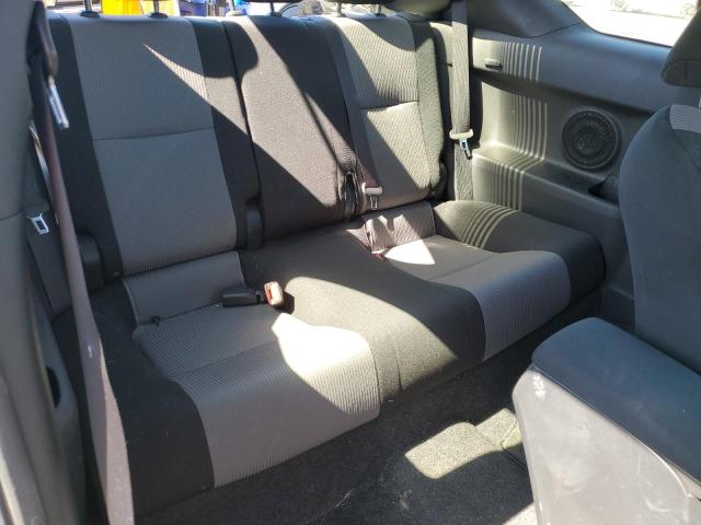 Photo 10 from auction – 2016 TOYOTA SCION TC with VIN JTKJF5C72GJ020885