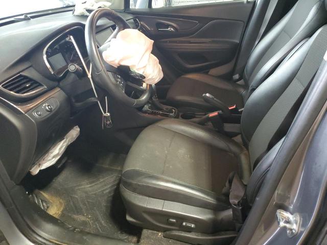 Photo 7 from auction – 2019 BUICK ENCORE PRE with VIN KL4CJASB5KB731815