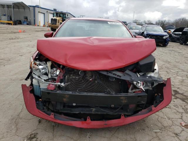 Photo 5 from auction – 2014 TOYOTA CAMRY L with VIN 4T1BF1FK1EU752811