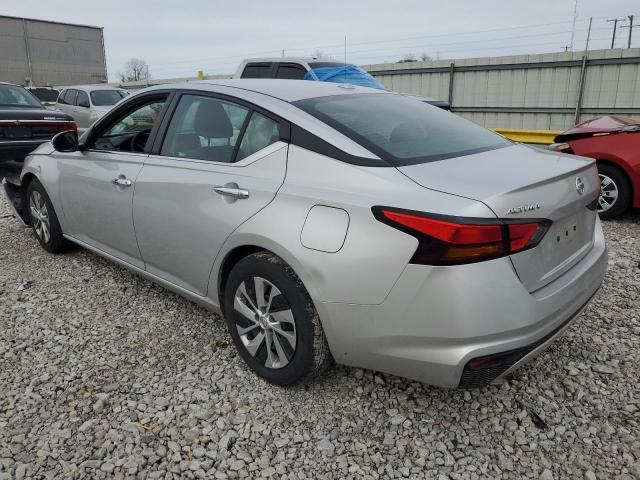 Photo 2 from auction – 2019 NISSAN ALTIMA S with VIN 1N4BL4BV8KC232921