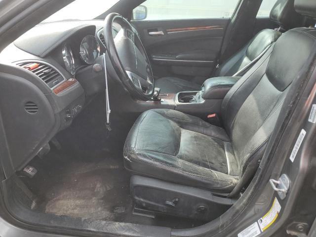 Photo 7 from auction – 2012 CHRYSLER 300 LIMITE with VIN 2C3CCACG8CH223832
