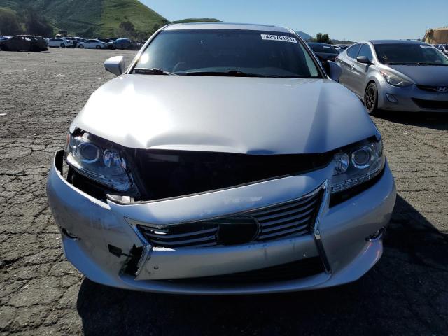 Foto 5 de la subasta – 2015 LEXUS ES 350 con VIN JTHBK1GG6F2188143