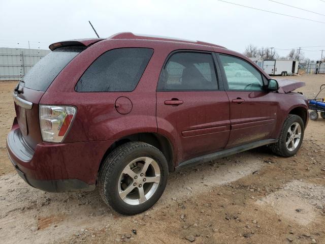 Photo 3 from auction – 2007 CHEVROLET EQUINOX LT with VIN 2CNDL63F676109281