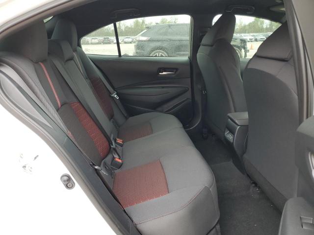 Photo 10 from auction – 2023 TOYOTA COROLLA SE with VIN 5YFS4MCE0PP143736
