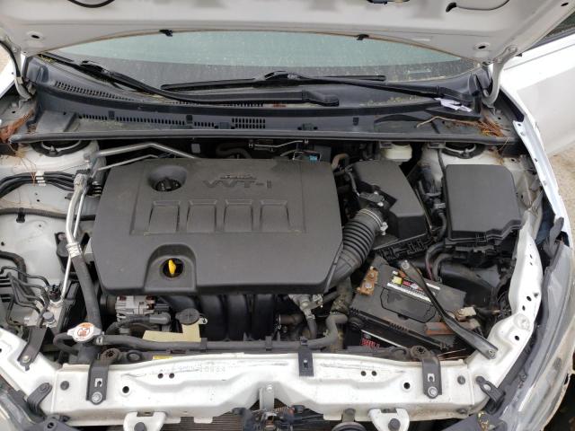 Photo 11 from auction – 2019 TOYOTA COROLLA L with VIN 5YFBURHE5KP886231