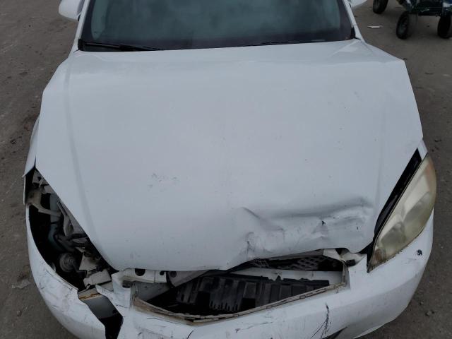 Photo 11 from auction – 2012 CHEVROLET IMPALA LT with VIN 2G1WG5E39C1120869