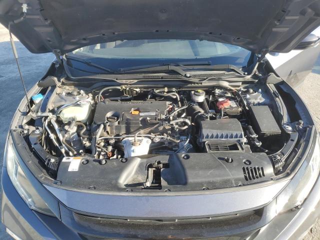 Photo 11 from auction – 2019 HONDA CIVIC LX with VIN 2HGFC2F6XKH529688