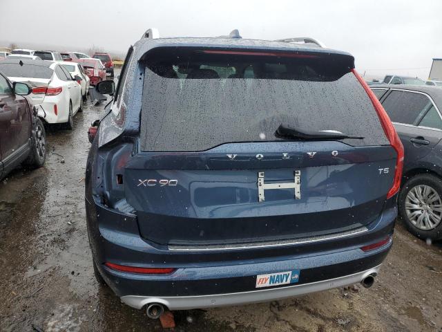 Photo 6 from auction – 2018 VOLVO XC90 T5 with VIN YV4102CK5J1371354