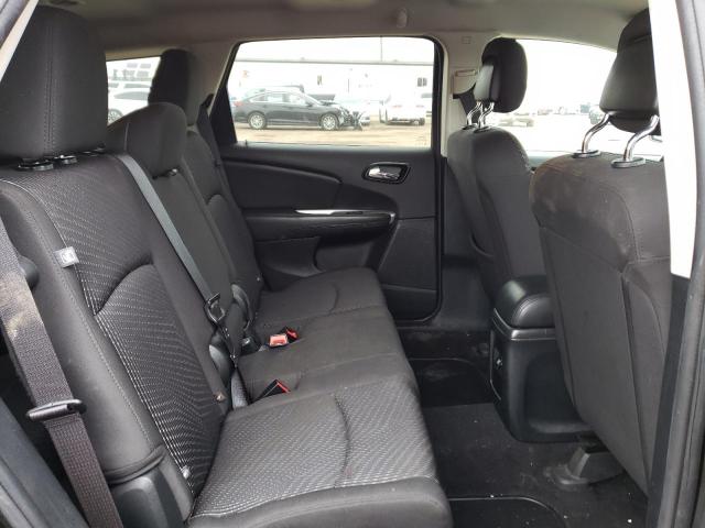Photo 11 from auction – 2017 DODGE JOURNEY SE with VIN 3C4PDCAB6HT520366