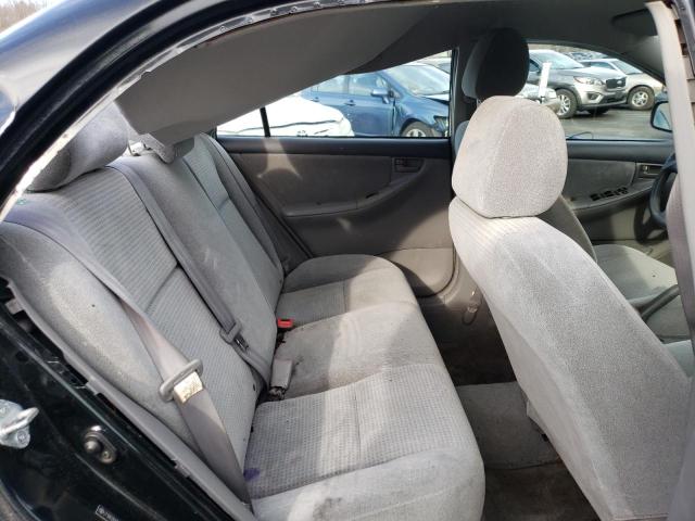 Photo 10 from auction – 2007 TOYOTA COROLLA CE with VIN 2T1BR32E87C781746
