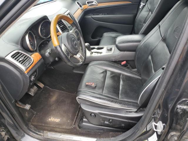 Photo 7 from auction – 2011 JEEP GRAND CHER with VIN 1J4RR6GT5BC722706
