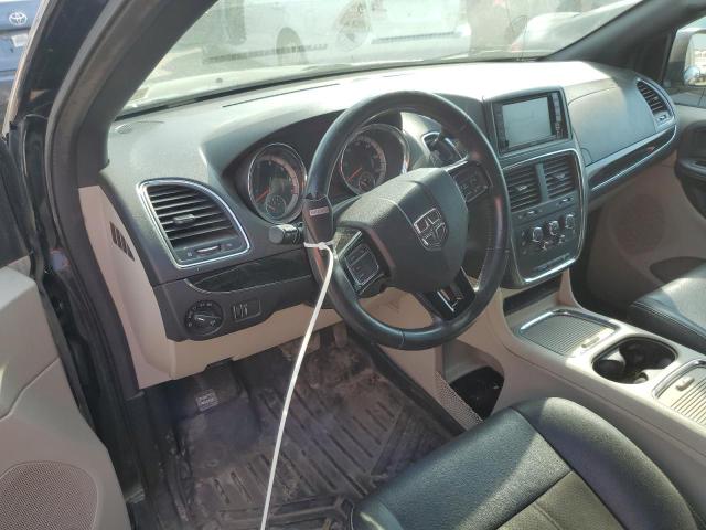 Photo 8 from auction – 2019 DODGE GRAND CARA with VIN 2C4RDGCG9KR661712