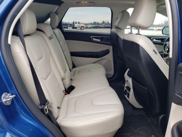 Photo 10 from auction – 2020 FORD EDGE TITAN with VIN 2FMPK4K91LBB11344