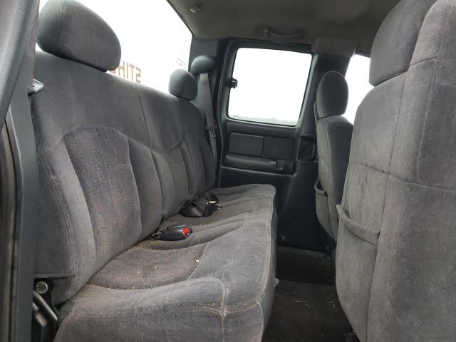 Photo 10 from auction – 2002 CHEVROLET SILVERADO with VIN 1GCEK19V02Z286595
