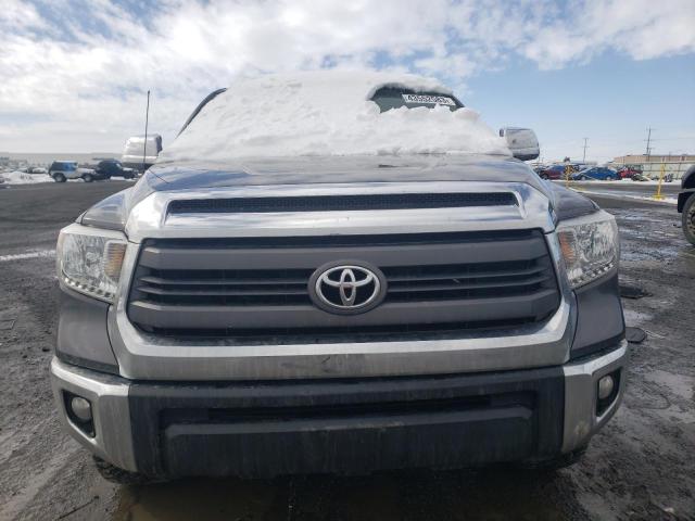 Photo 5 from auction – 2015 TOYOTA TUNDRA with VIN 5TFDY5F14FX429018