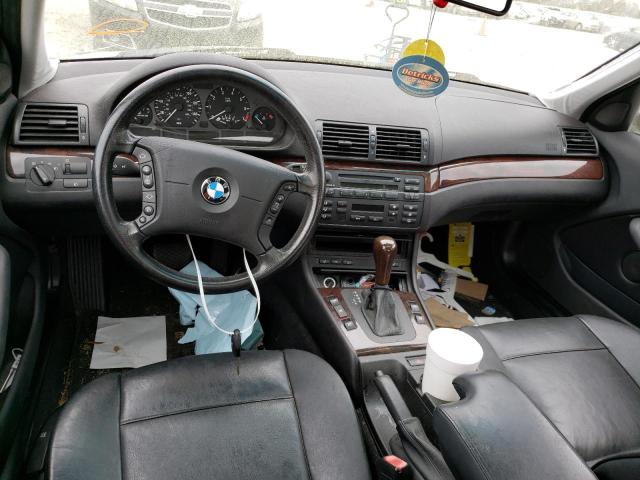 Photo 8 from auction – 2005 BMW 325 XI with VIN WBAEU33435PR20470