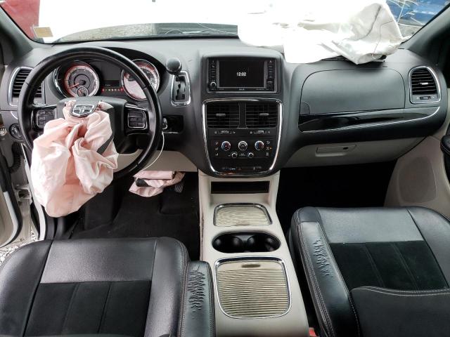 Photo 8 from auction – 2017 DODGE GRAND CARA with VIN 2C4RDGCG7HR616907