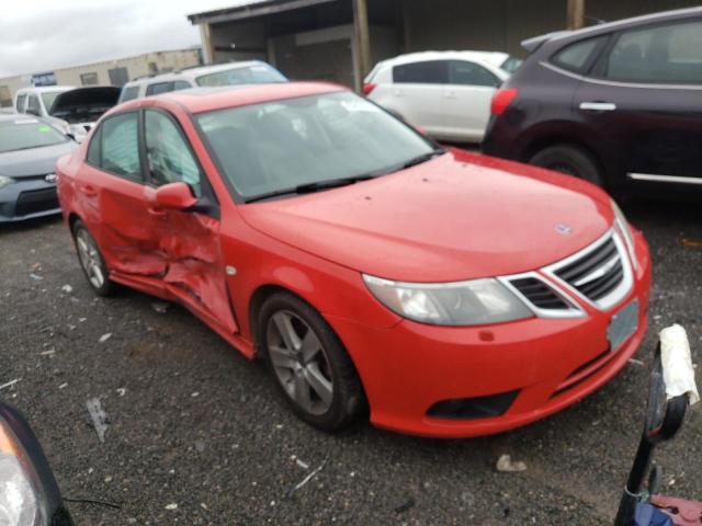 Photo 4 from auction – 2009 SAAB 9-3 2.0T with VIN YS3FB49Y091018499