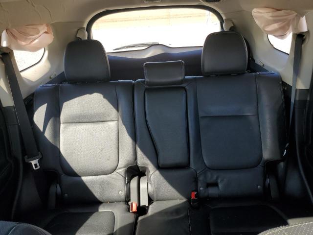 Photo 10 from auction – 2018 MITSUBISHI OUTLANDER with VIN JA4AD3A30JZ064520