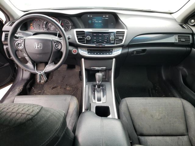 Photo 8 from auction – 2013 HONDA ACCORD EX with VIN 1HGCT1B71DA024944
