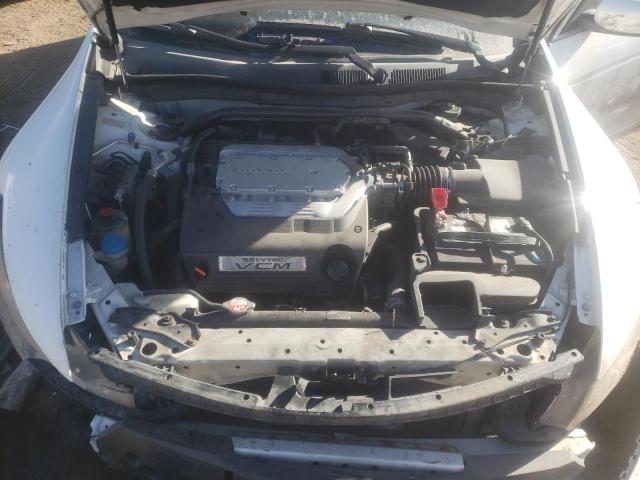 Photo 11 from auction – 2010 HONDA ACCORD EXL with VIN 1HGCS2B84AA003468