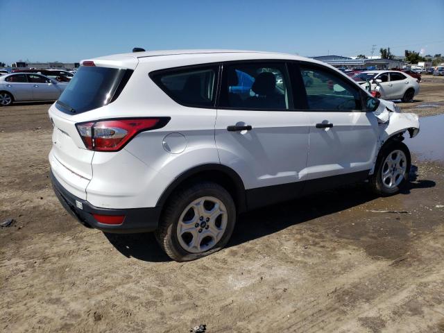 Photo 3 from auction – 2017 FORD ESCAPE S with VIN 1FMCU0F75HUE55836