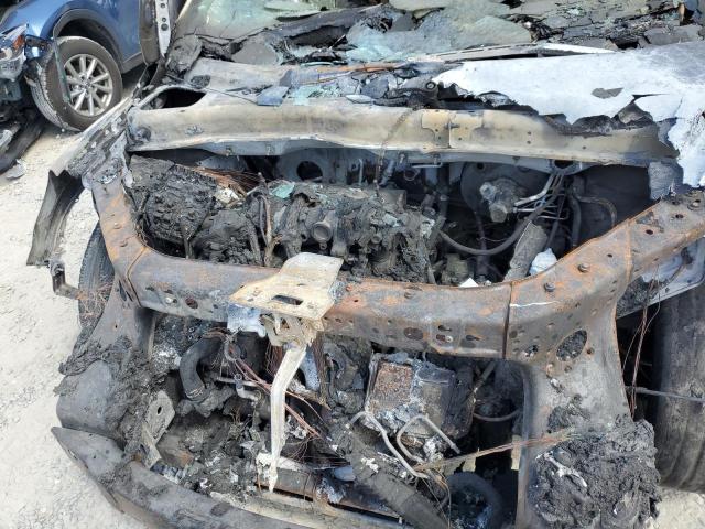 Photo 11 from auction – 2010 BUICK ENCLAVE CX with VIN 5GALRAED8AJ111476