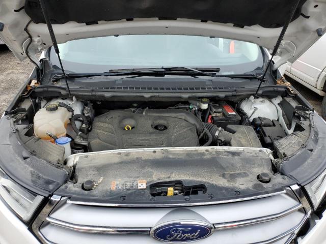 Photo 12 from auction – 2016 FORD EDGE SEL with VIN 2FMPK4J97GBB92616