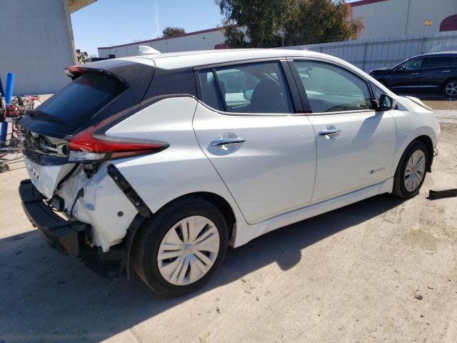Photo 3 from auction – 2019 NISSAN LEAF S with VIN 1N4AZ1CP6KC312663