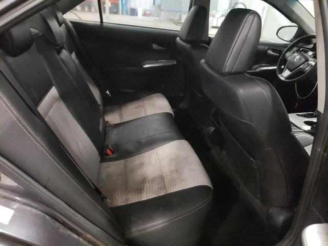 Photo 10 from auction – 2013 TOYOTA CAMRY L with VIN 4T1BF1FK3DU237887