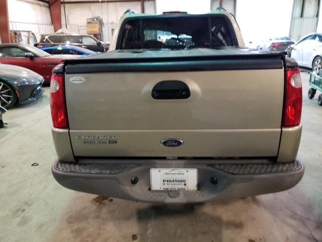 Photo 6 from auction – 2003 FORD EXPLORER S with VIN 1FMZU67E53UA70814