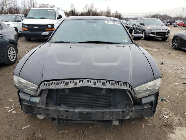 Photo 5 from auction – 2014 DODGE CHARGER SX with VIN 2C3CDXHG3EH161087