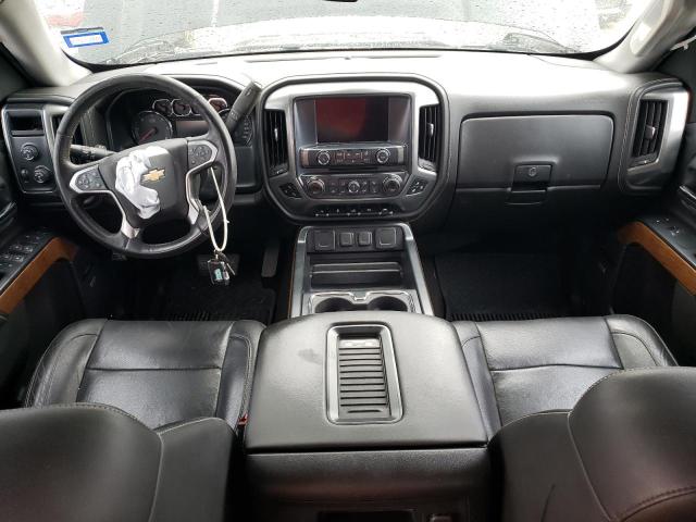 Photo 8 from auction – 2017 CHEVROLET 1500 with VIN 3GCUKSEC4HG375620