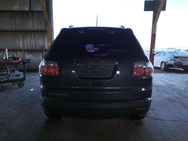 Photo 6 from auction – 2012 GMC ACADIA SLE with VIN 1GKKRNED5CJ385078