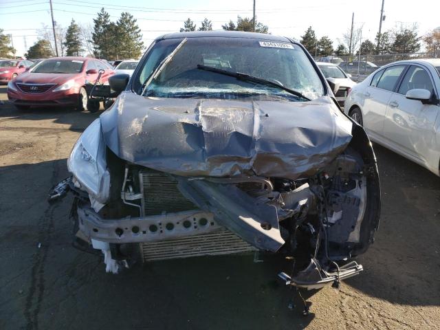 Photo 5 from auction – 2015 FORD ESCAPE SE with VIN 1FMCU9G99FUC65040