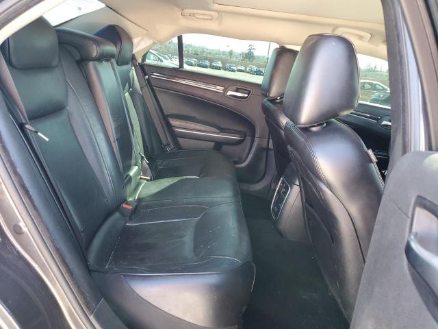 Photo 10 from auction – 2019 CHRYSLER 300 LIMITE with VIN 2C3CCAEG9KH585986