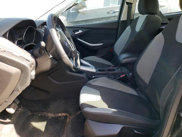 Photo 7 from auction – 2012 FORD FOCUS SE with VIN 1FAHP3F27CL451749