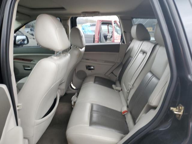 Photo 11 from auction – 2005 JEEP GRAND CHER with VIN 1J4HS58N95C700299