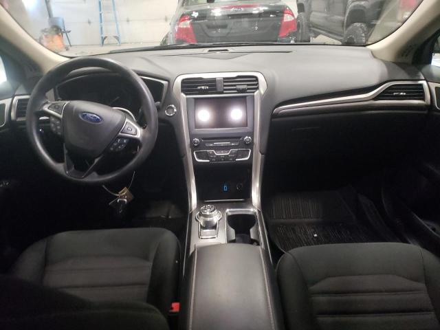 Photo 8 from auction – 2018 FORD FUSION SE with VIN 3FA6P0HD2JR223418