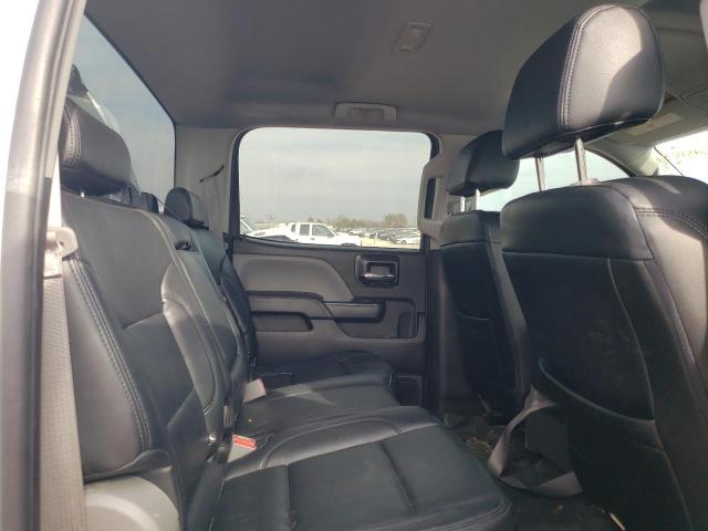 Photo 10 from auction – 2016 CHEVROLET SILVERADO with VIN 1GC1CUEG8GF176245