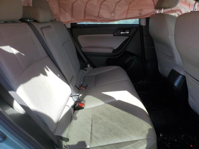 Photo 11 from auction – 2017 SUBARU FORESTER 2 with VIN JF2SJAJC7HH534356